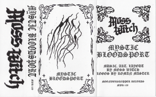 Moss Witch : Mystic Bloodsport